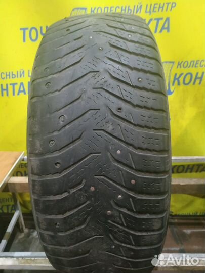 Kumho WinterCraft Ice WI31 195/60 R15 88T
