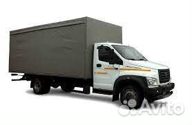 Водитель категории С