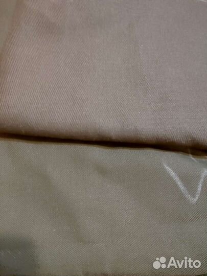 Сукно шинельное, драп, шерст ткань на брюки