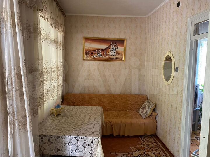 Дом 58 м² на участке 25 сот.