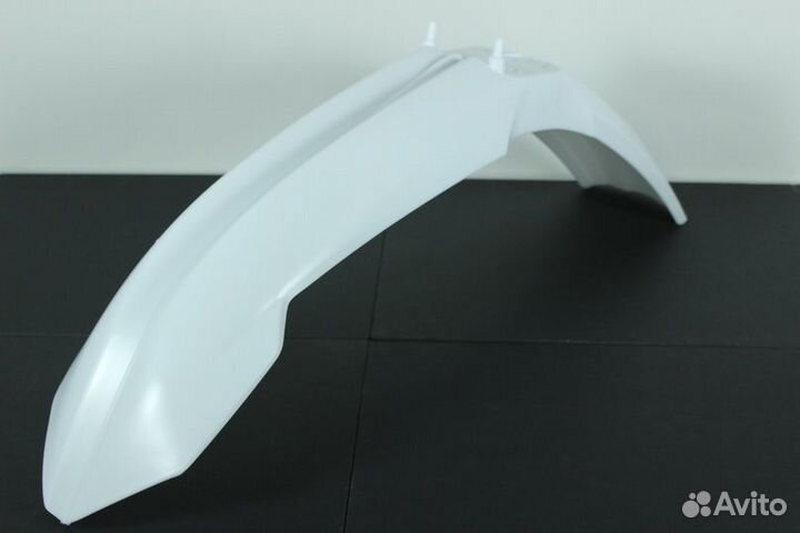 Пластик для kayo K1 CRF250 Z1/2