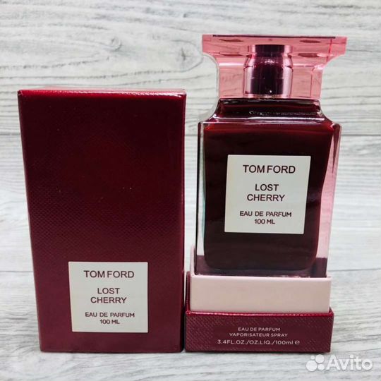 Аромат Tom Ford, ExNihilo, Jo malone