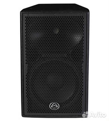 Комплект звукового оборудования