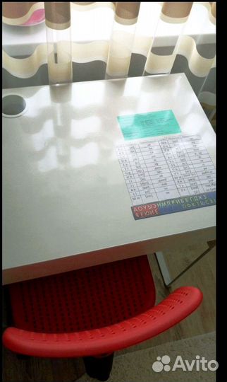 Гибкое стекло, силиконовая скатерть пвх