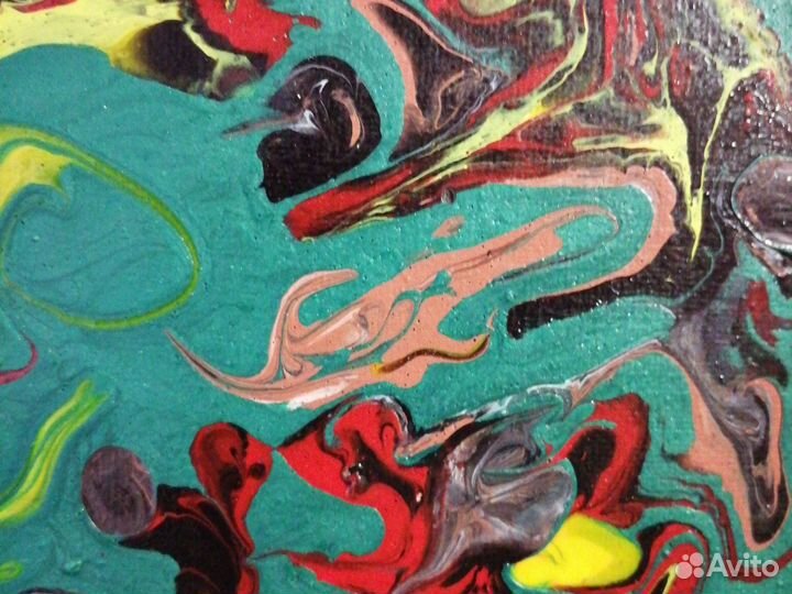 Картины, в модном сейчас стиле