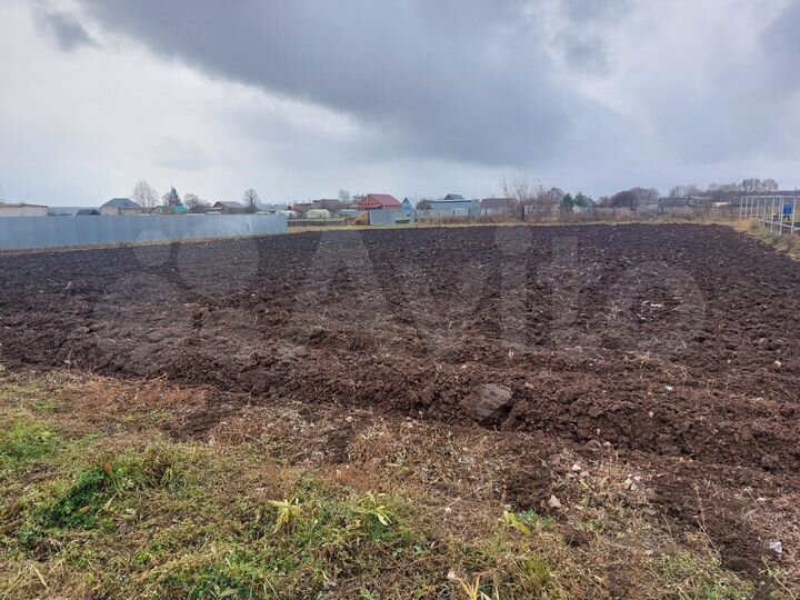 Участок 12 сот. (ИЖС)