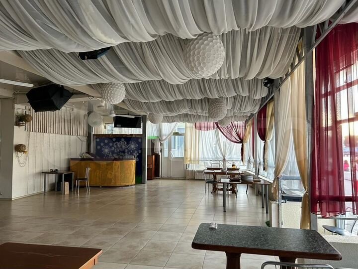 Продам помещение свободного назначения, 610 м²