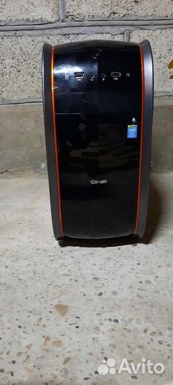 Системный блок i5