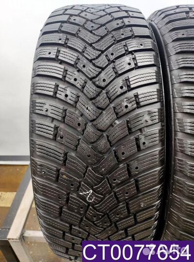 Continental IceContact 3 225/55 R18 96T
