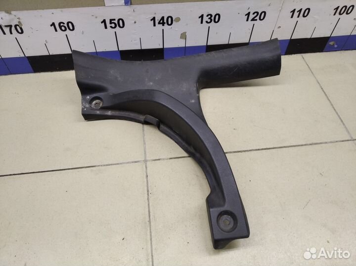 Накладка порога (внутренняя) RIO 2011-2017