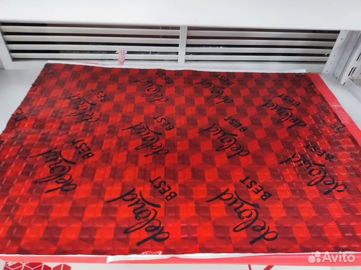 Виброизоляция Deloud Best