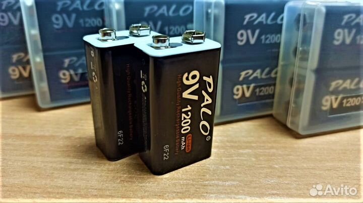 Аккумулятор Крона USB