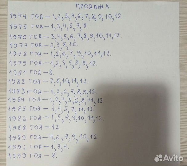 Журналы За рулем