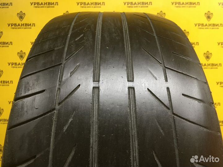 Goodyear Eagle Revspec RS-02 225/45 R17 90W