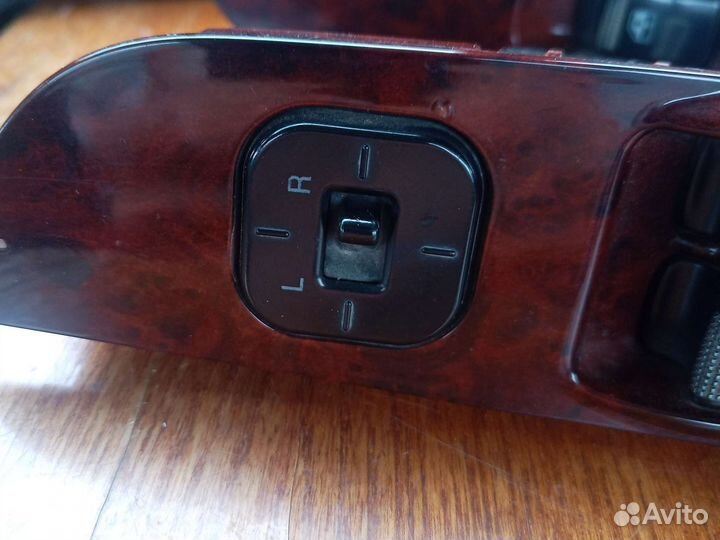 Блок управления эсп Kia Magentis 1 рестайлинг