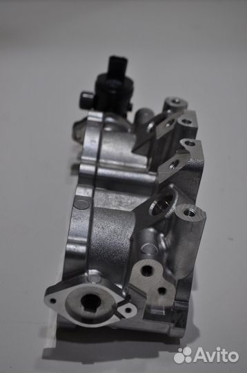 Коллектор впускной 2.5 для Subaru Outback 2003-2009