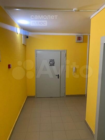 2-к. квартира, 53,3 м², 22/25 эт.