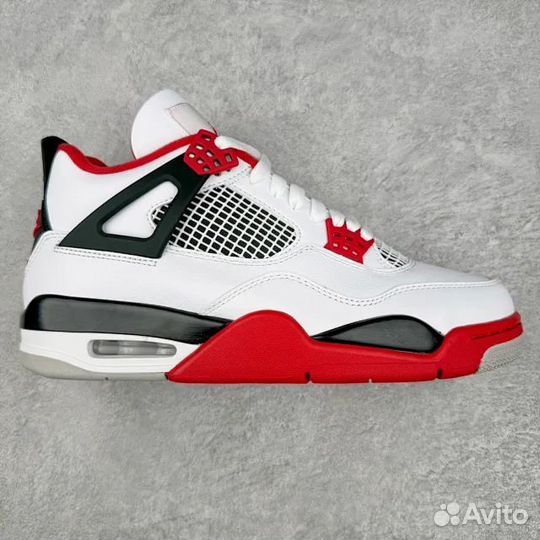 Jordan 4