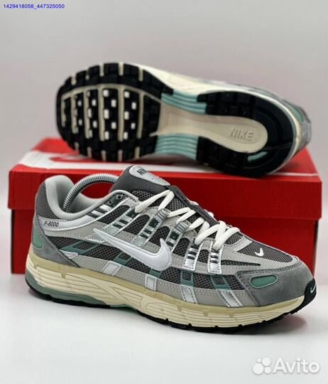 Nike P-6000 (Арт.37980)
