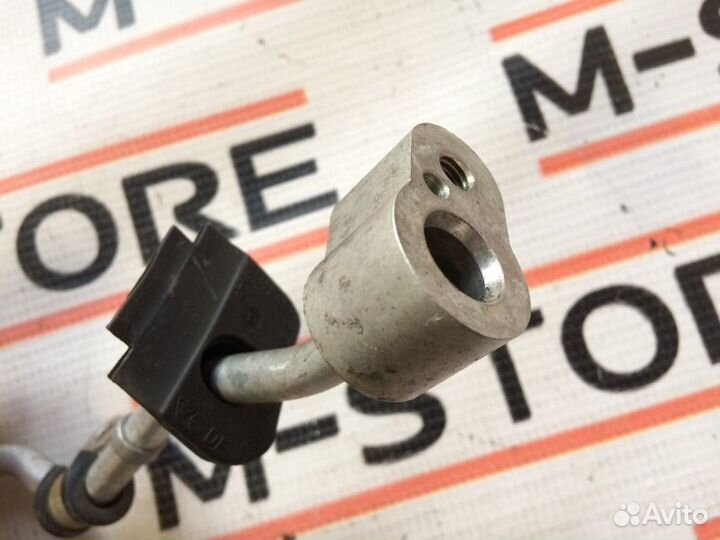 Трубка кондиционера Volkswagen Touareg 7L BMV 2005