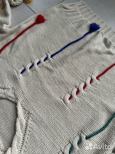 Свитер женский S-M