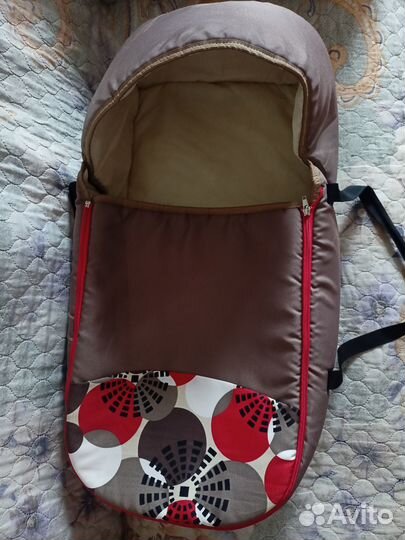 Сумка переноска для детей