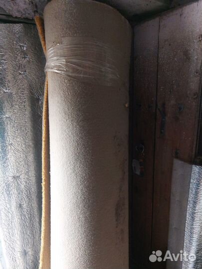 Ковер 2х3,2,7х8 и др