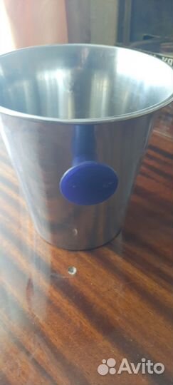 Ведерко для льда