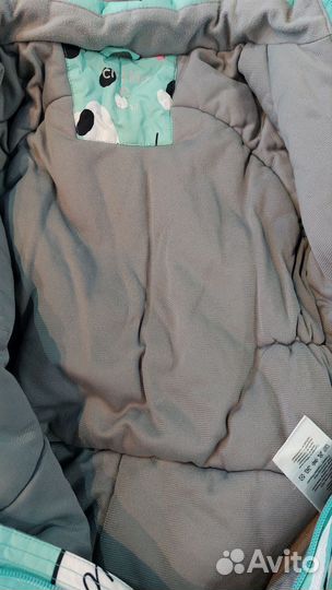 Детская одежда для девочек 92-98