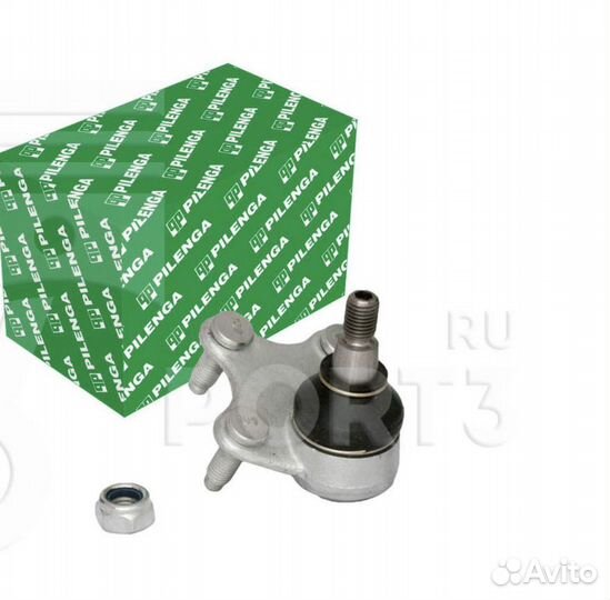 Опора шаровая Фольксваген Поло