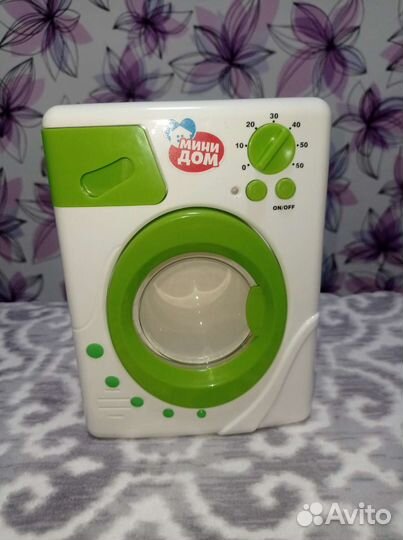 Детские игрушки