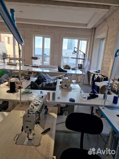 Портной лаборант