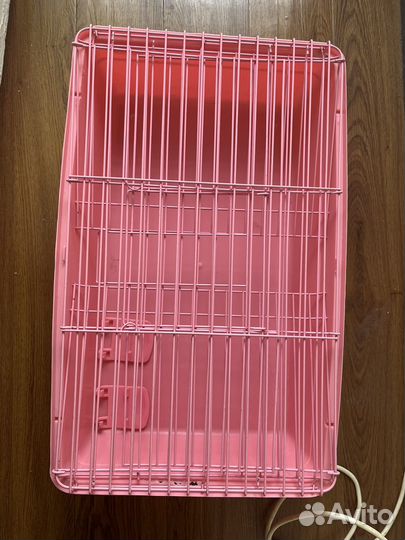 Клетка для кролика