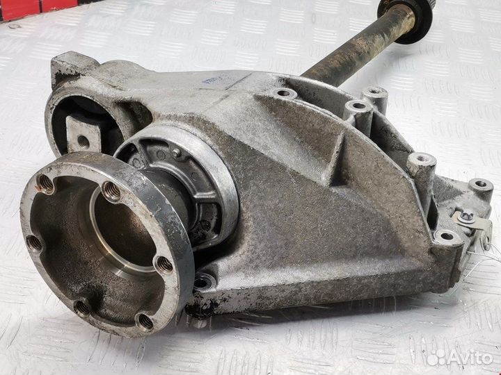 Полуось для mercedes-benz Vito (W638)