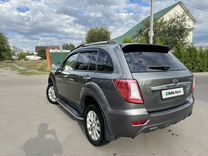 LIFAN X60 1.8 MT, 2012, 270 000 км, с пробегом, цена 420 000 руб.