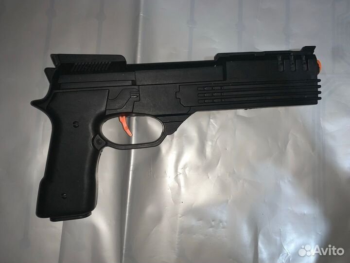 Игрушки бластеры пистолеты