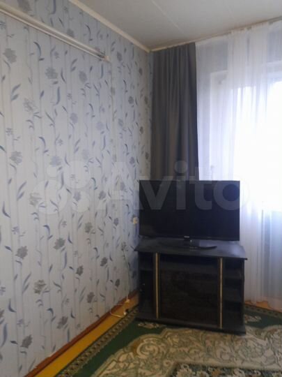 2-к. квартира, 52 м², 1/9 эт.