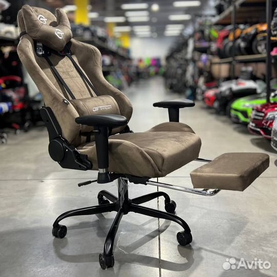 Кресло офисное