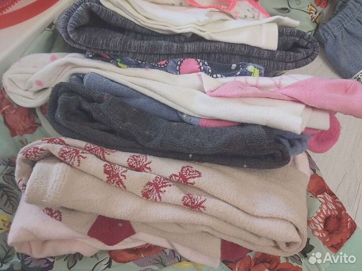 Пакетом до 5-6лет