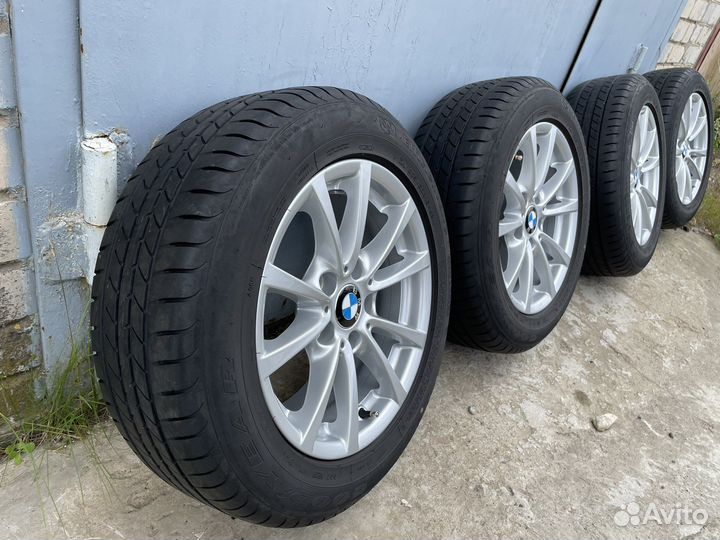 Колеса BMW 3 серии f30 новые