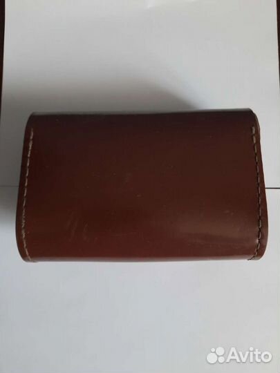 Футляр чехол от электробритвы Нева