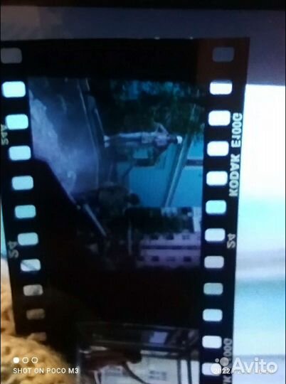 Оцифровка видеокассет фотопленок и фотографий