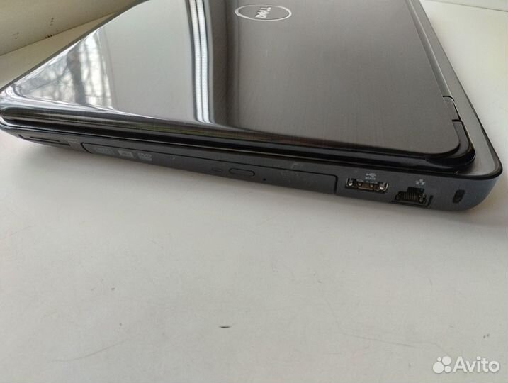 Dell N5010, I5, 6Gb, 240ssd
