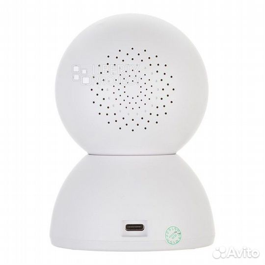 IP-камера Xiaomi Xiaovv SMART PTZ Camera 2K Q2