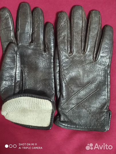 Аксессуары