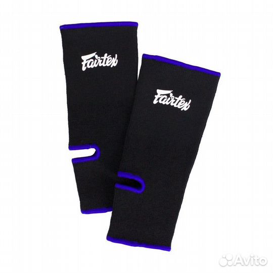 Голеностопы Fairtex Twins