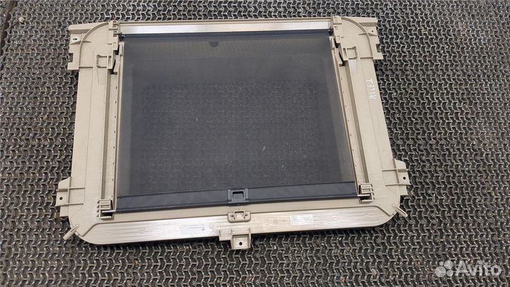 Обшивка потолка Mercedes Actros MP4 2011, 2015