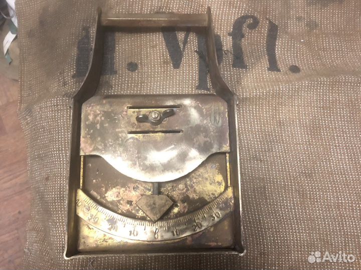 Водолазные приборы СССР