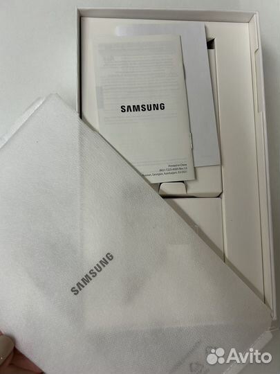 Планшет Samsung Galaxy Tab A7 lite