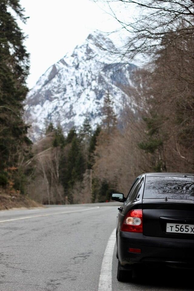 ВАЗ (LADA) Priora: фото владельца